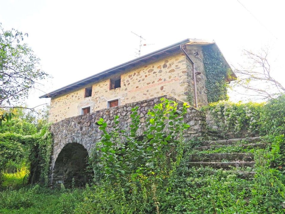 Villa i Mulazzo, Massa and Carrara - foto 1