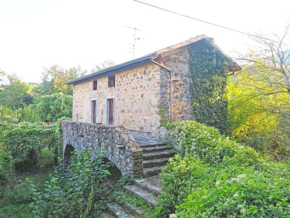 Villa i Mulazzo, Massa and Carrara - foto 2