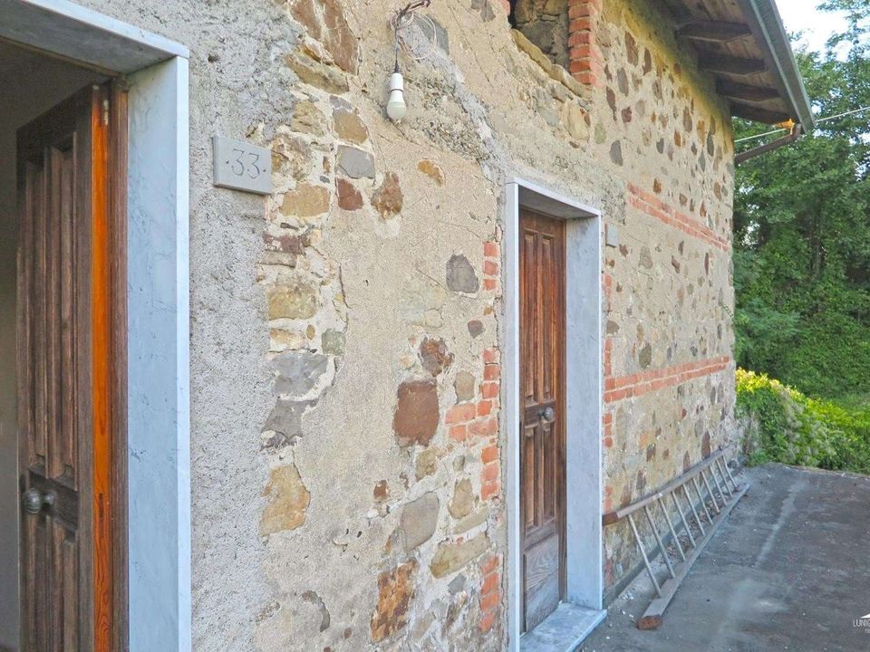 Villa i Mulazzo, Massa and Carrara - foto 3