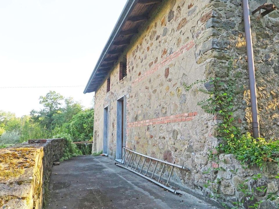Villa i Mulazzo, Massa and Carrara - foto 4