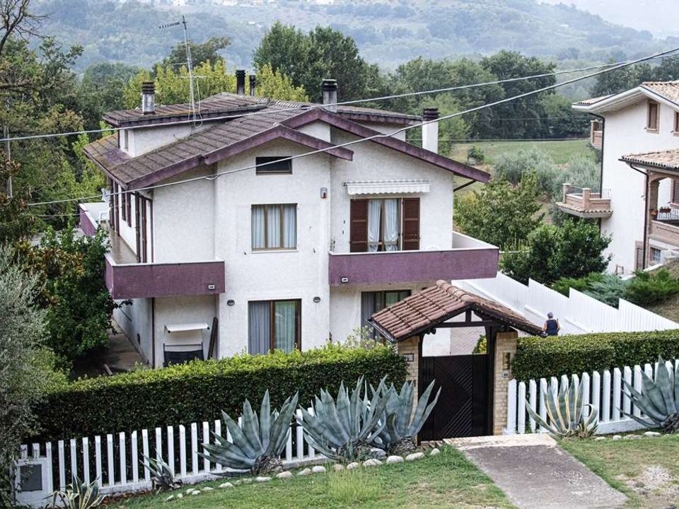 Villa i Elice, Pescara - foto 1