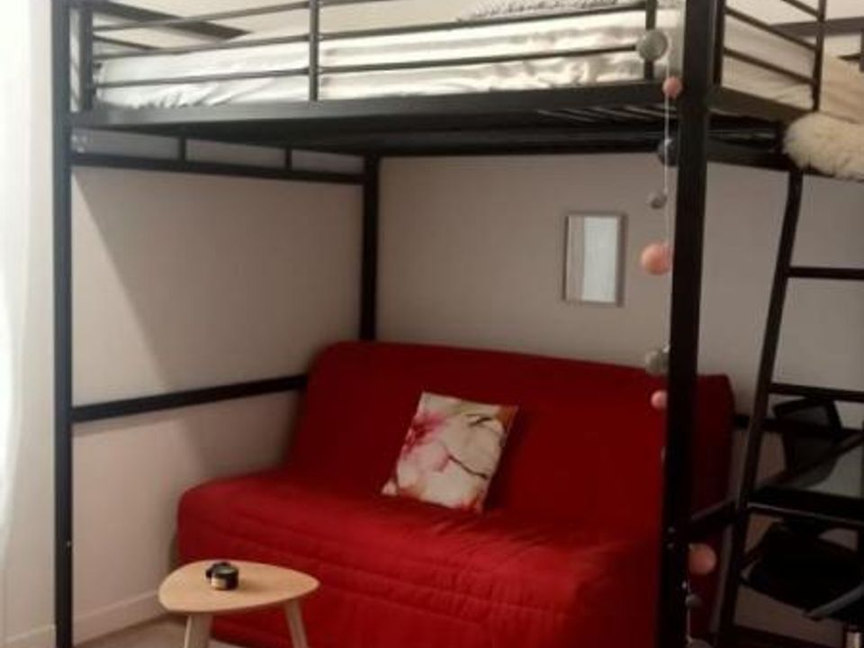 Studio i La Roche-sur-Yon, Vendee - foto 2