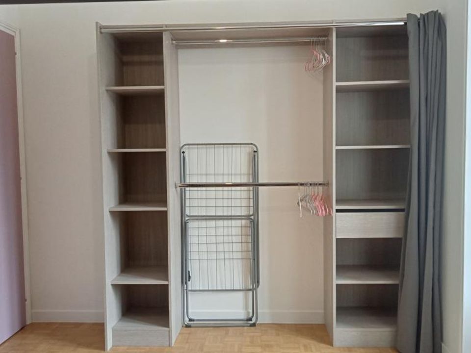 Studio i La Roche-sur-Yon, Vendee - foto 3