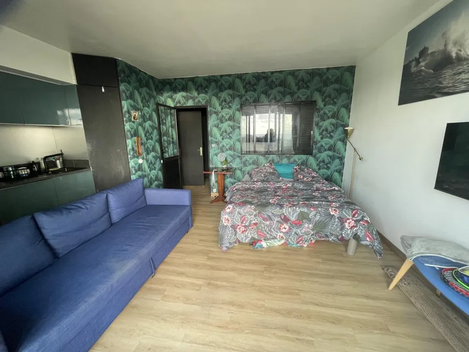 Studio i Biarritz, Pyrenees-Atlantiques - foto 2