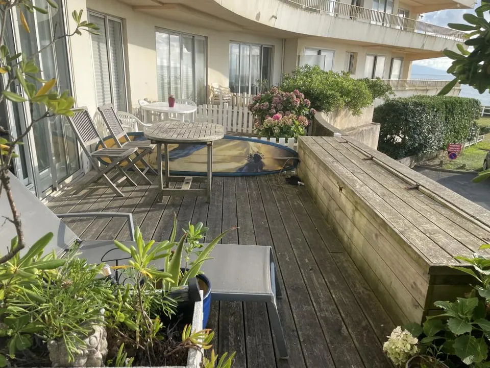 Studio i Biarritz, Pyrenees-Atlantiques - foto 3