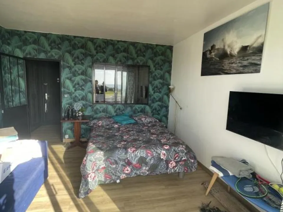 Studio i Biarritz, Pyrenees-Atlantiques - foto 4