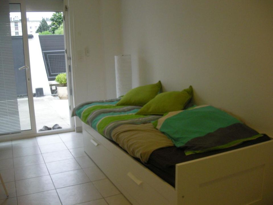 Studio i Saint-Martin-d'Hères, Isere - foto 1