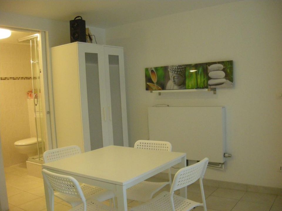 Studio i Saint-Martin-d'Hères, Isere - foto 2