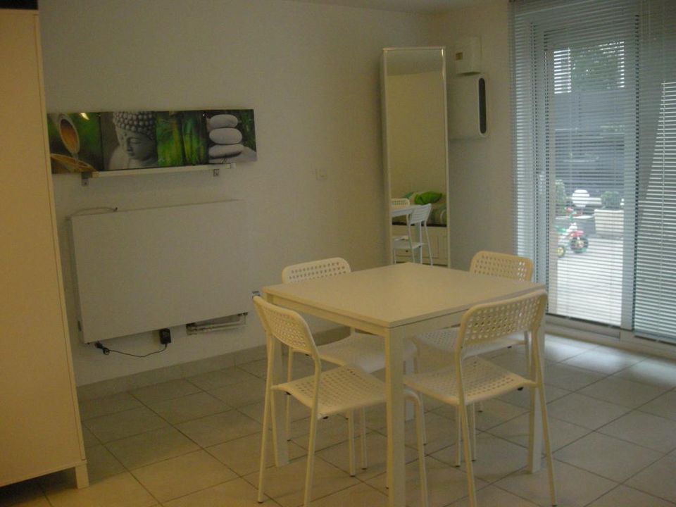 Studio i Saint-Martin-d'Hères, Isere - foto 3