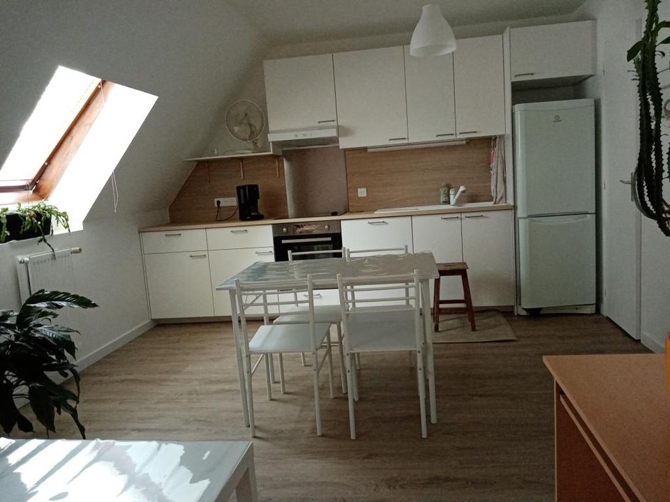 Studio i Le Mesnil-Esnard, Seine-Maritime - foto 2