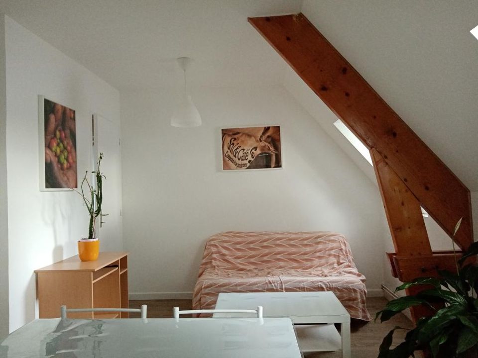 Studio i Le Mesnil-Esnard, Seine-Maritime - foto 3