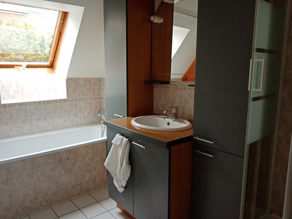 Studio i Le Mesnil-Esnard, Seine-Maritime - foto 4