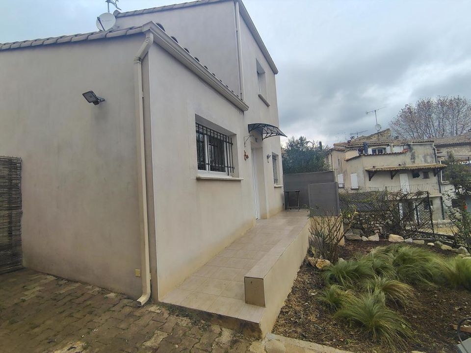 Villa i Boucoiran, Gard - foto 1