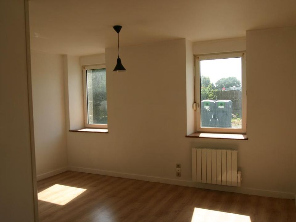Studio i Bégard, Cotes-d'Armor - foto 1