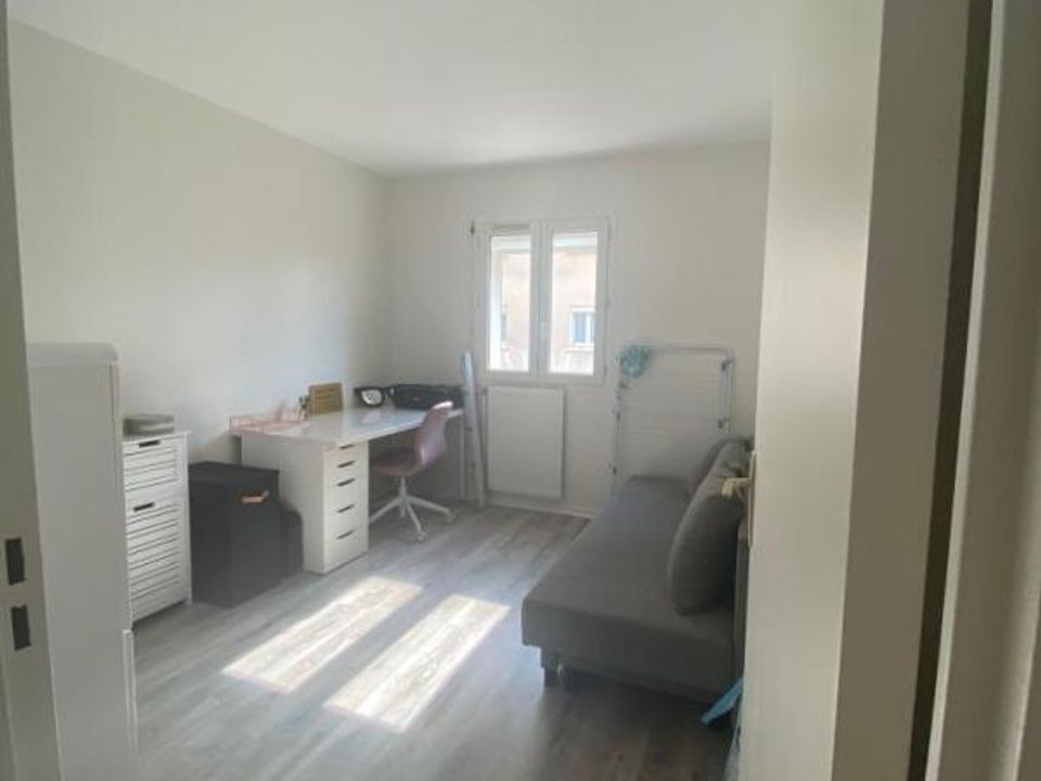 Lejlighed i Luce, Eure-et-Loir - foto 5