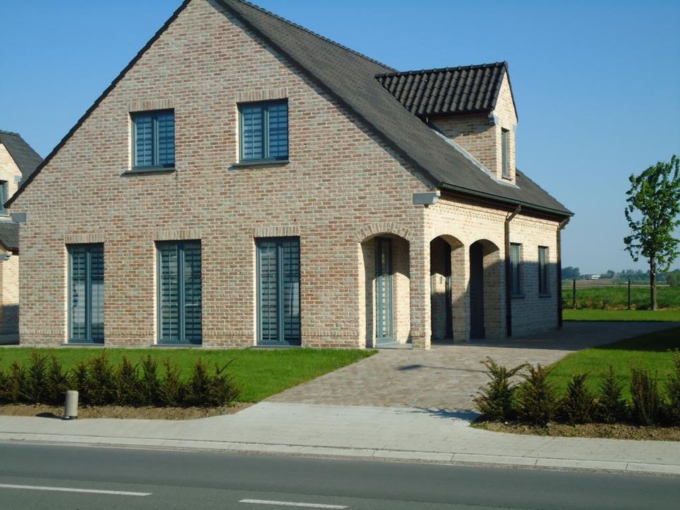 Villa a Warneton, Nord - foto 1