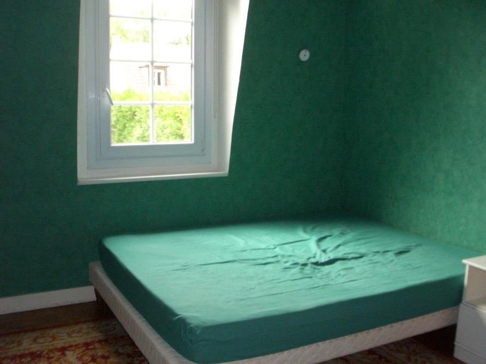 Estudi a Jouy-en-Josas, Yvelines - foto 1