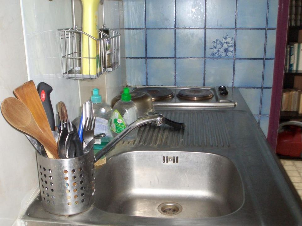 Estudi a Jouy-en-Josas, Yvelines - foto 2