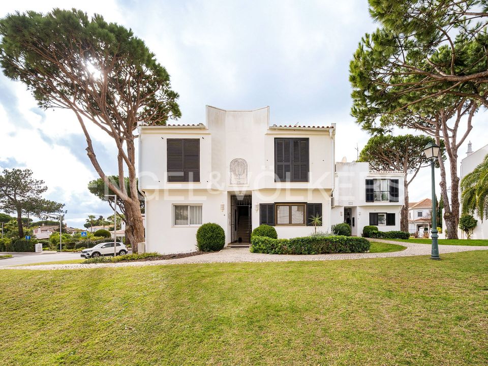 Lejlighed i Vale do Lobo, Faro - foto 3