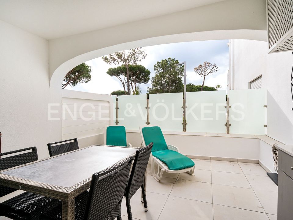 Lejlighed i Vale do Lobo, Faro - foto 4