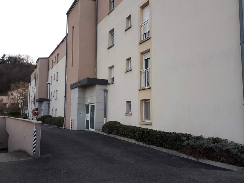 Estudi a Valence, Drome - foto 1