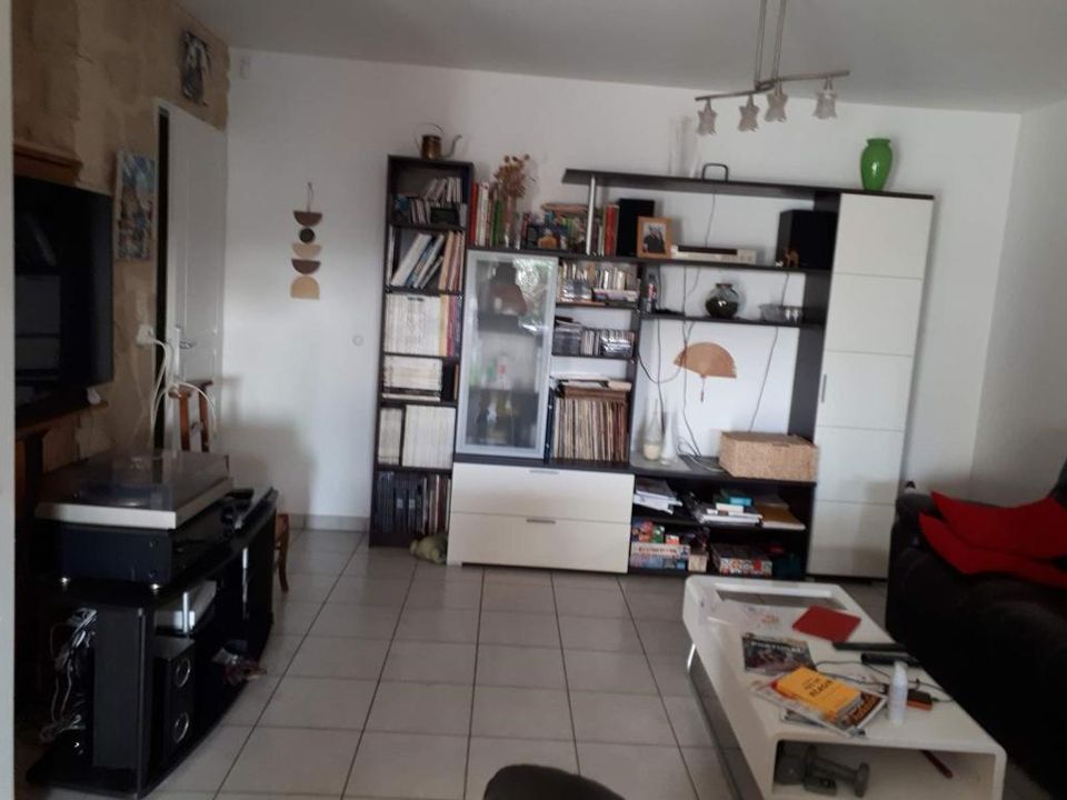 Estudi a Valence, Drome - foto 4