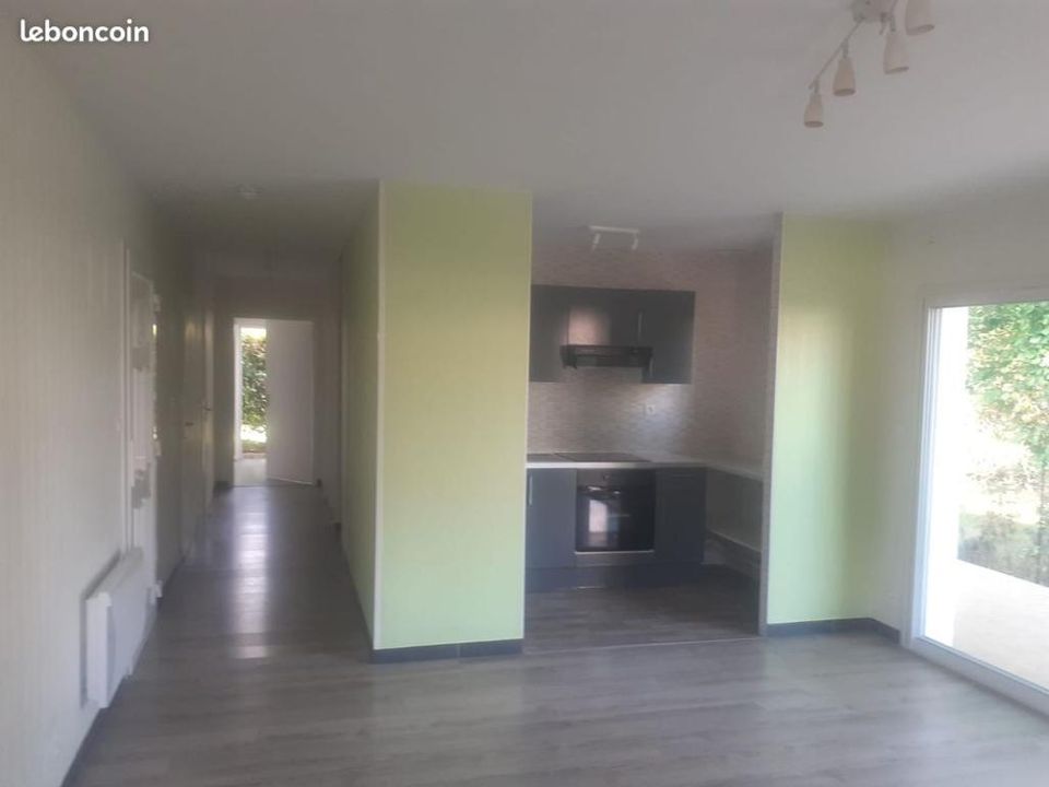 Villa i Pessac, Gironde - bilde 3