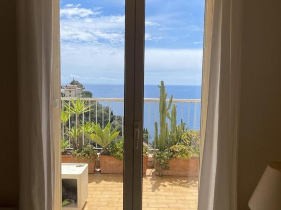 Lejlighed i Eze, Alpes-Maritimes - foto 4