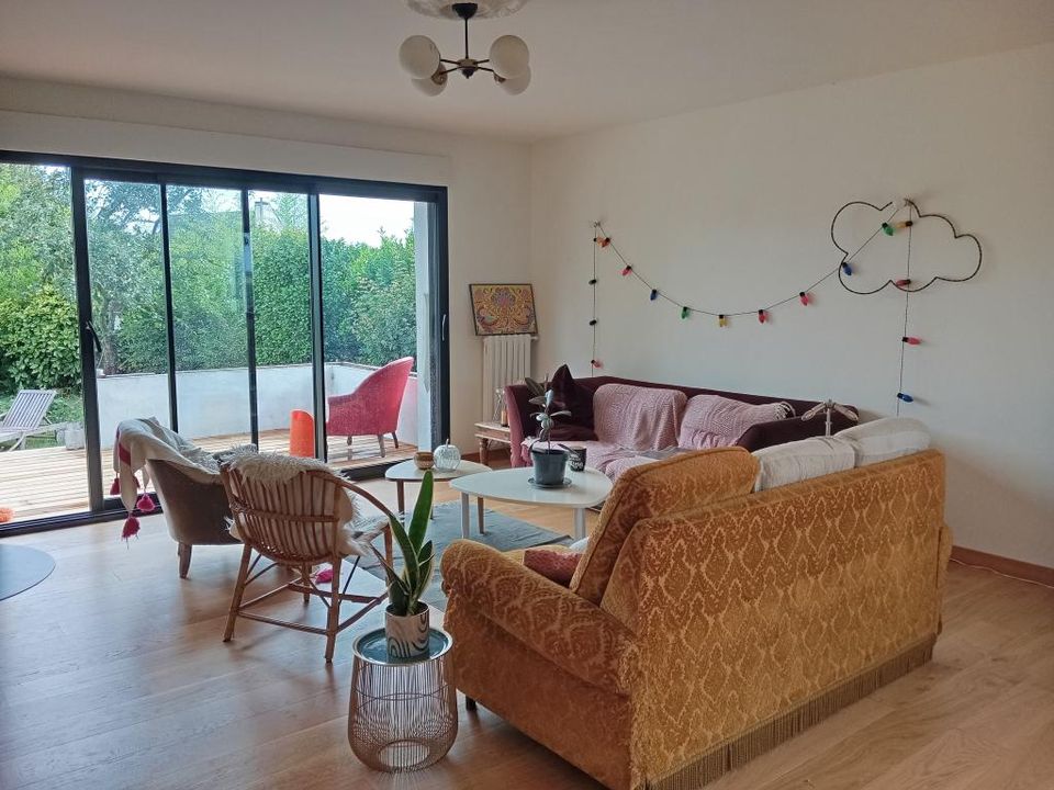 Studio i Ploemeur, Morbihan - foto 3