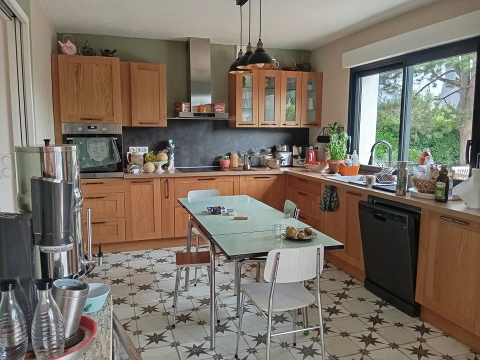 Studio i Ploemeur, Morbihan - foto 4