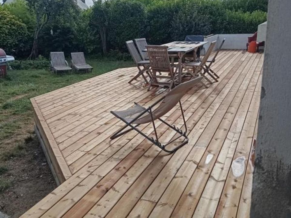 Studio i Ploemeur, Morbihan - foto 5