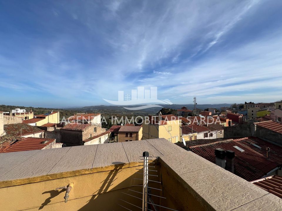 Villa i Villanova Monteleone, Sassari - foto 2