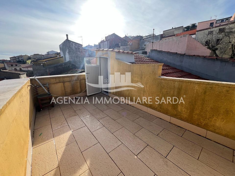 Villa i Villanova Monteleone, Sassari - foto 4