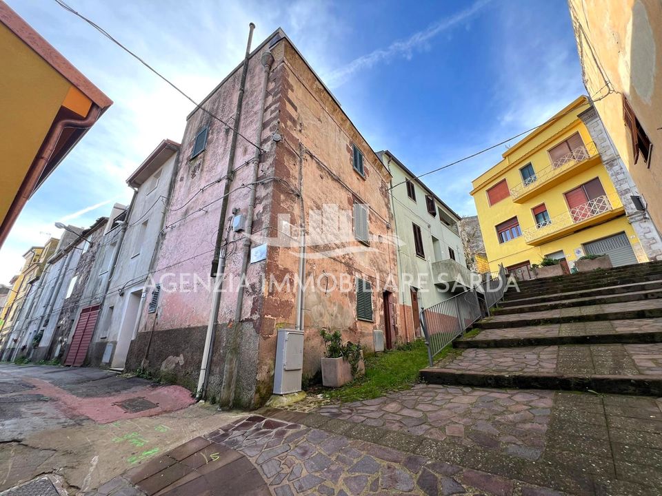 Villa i Villanova Monteleone, Sassari - foto 5