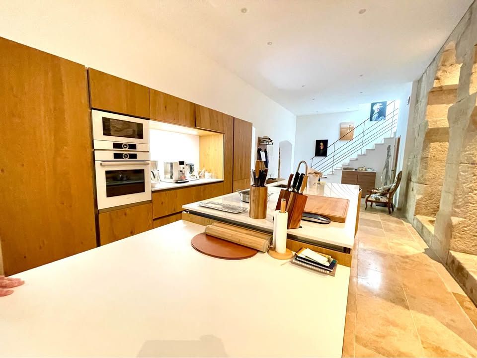 Studio i Flassans-sur-Issole, Var - foto 1