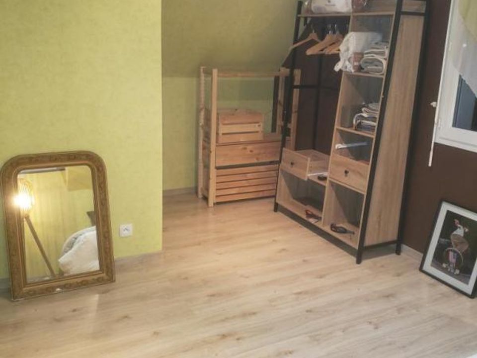 Studio i Cierrey, Eure - foto 4