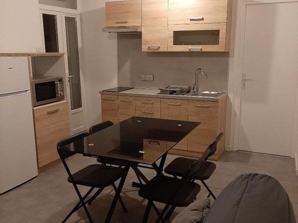 Estudi a Beziers, Herault - foto 1