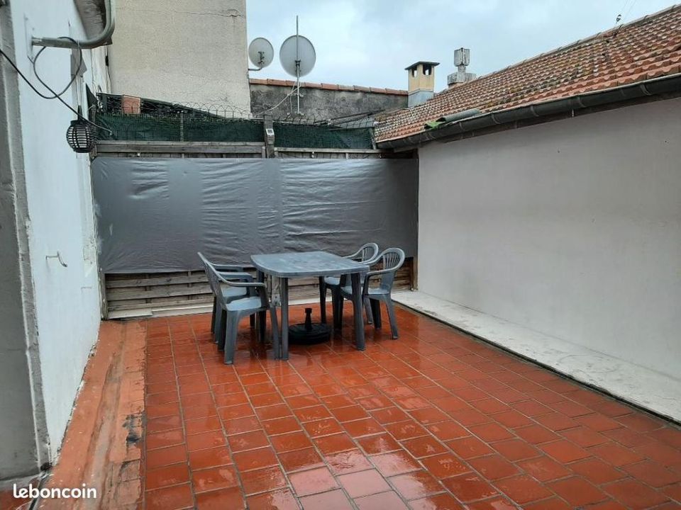 Estudi a Beziers, Herault - foto 2