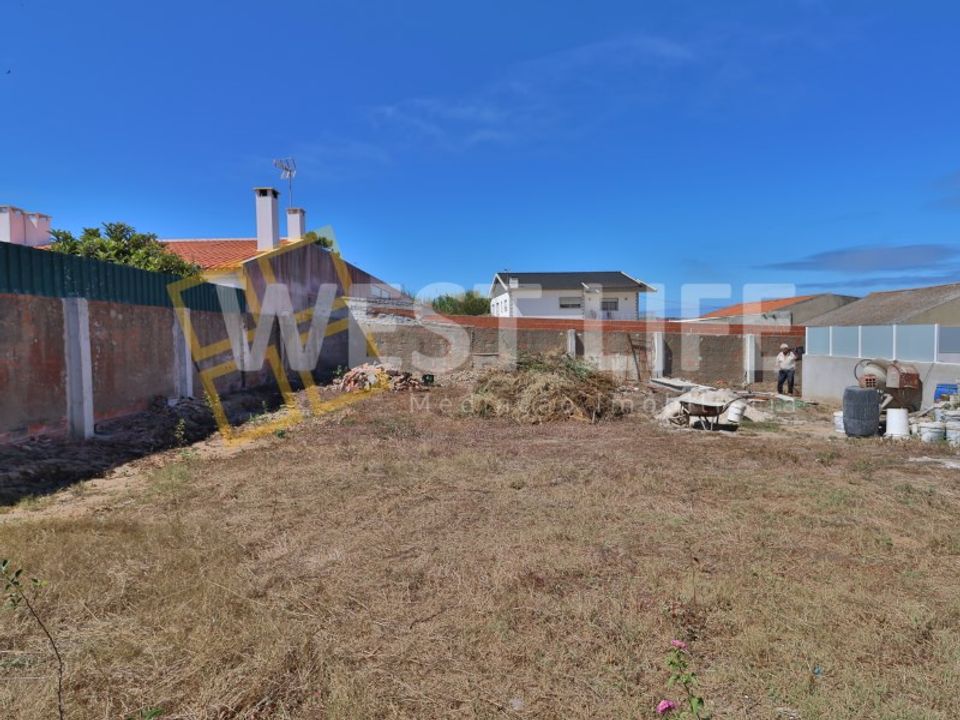 Villa i A dos Cunhados e Maceira, Lisbon - foto 2