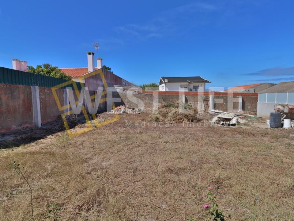 Villa i A dos Cunhados e Maceira, Lisbon - foto 3