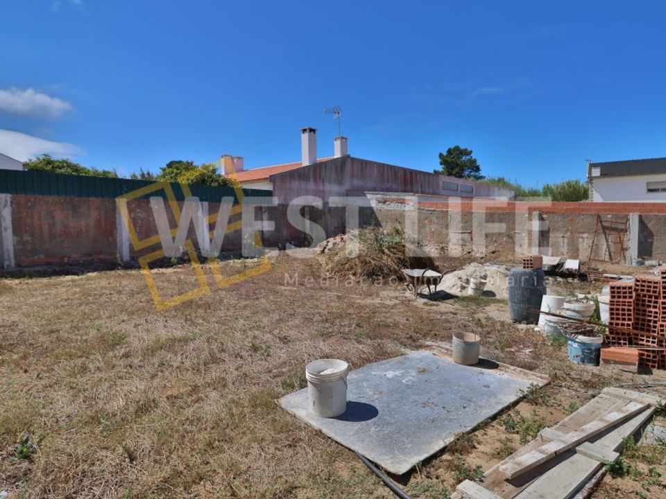 Villa i A dos Cunhados e Maceira, Lisbon - foto 4