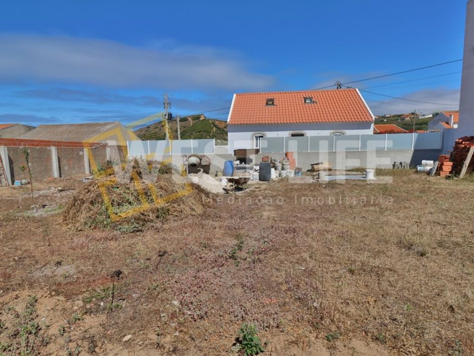 Villa i A dos Cunhados e Maceira, Lisbon - foto 5