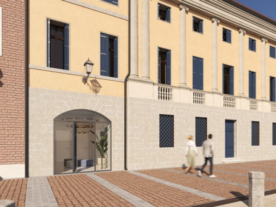 Lejlighed i Cologna Veneta, Verona - foto 1