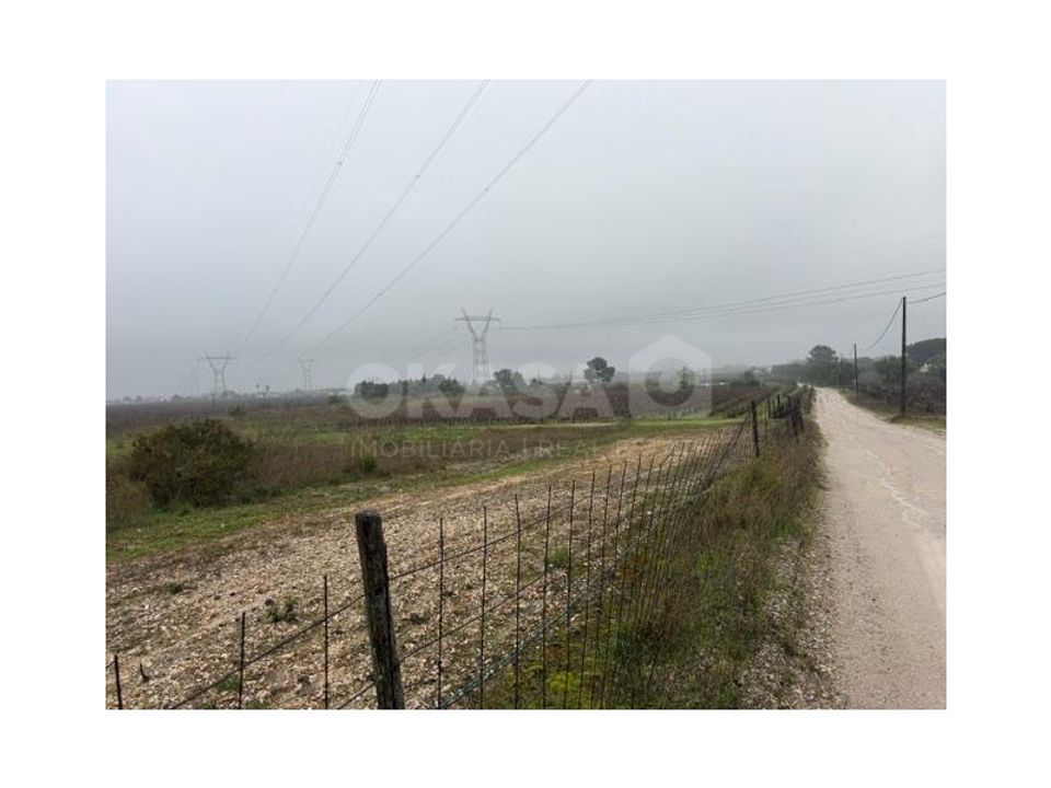 Helårsgrund i Palmela, Setubal - foto 2