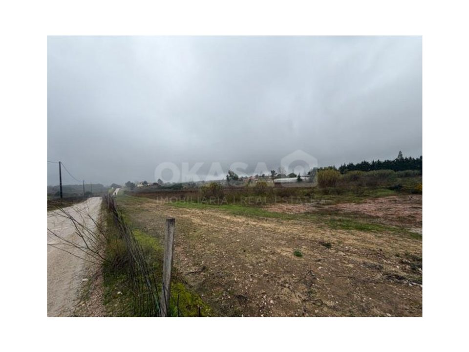 Helårsgrund i Palmela, Setubal - foto 5