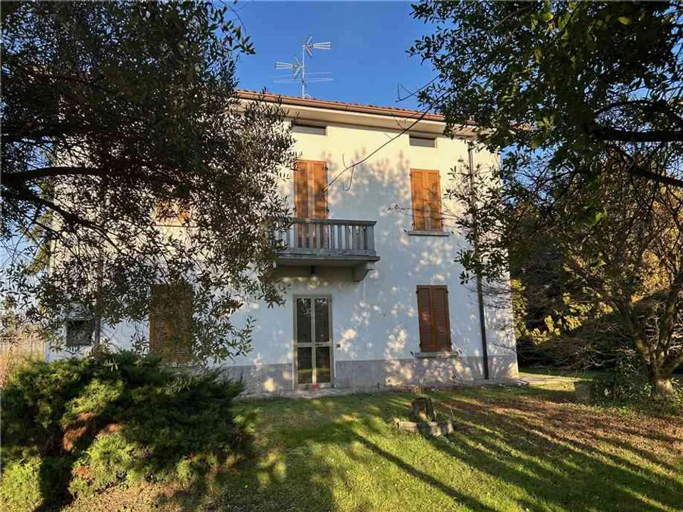 Villa i Palazzolo sull'Oglio, Brescia - foto 2