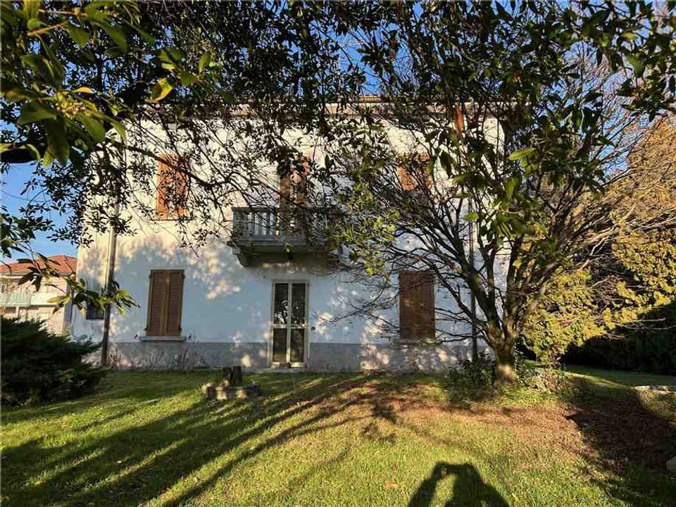 Villa i Palazzolo sull'Oglio, Brescia - foto 3