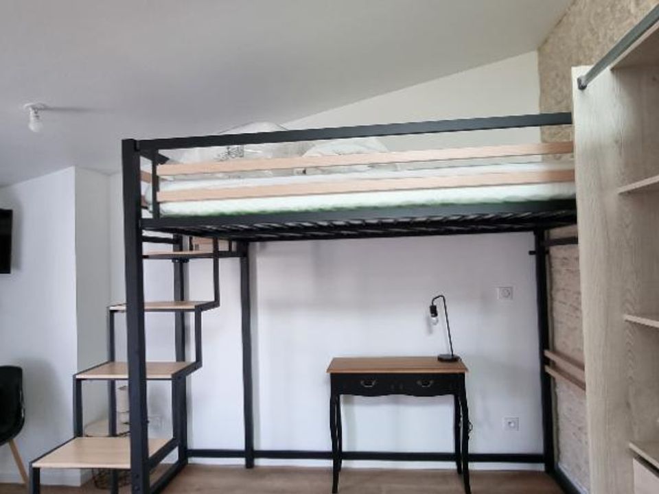 Studio i Niort, Deux-Sevres - foto 1