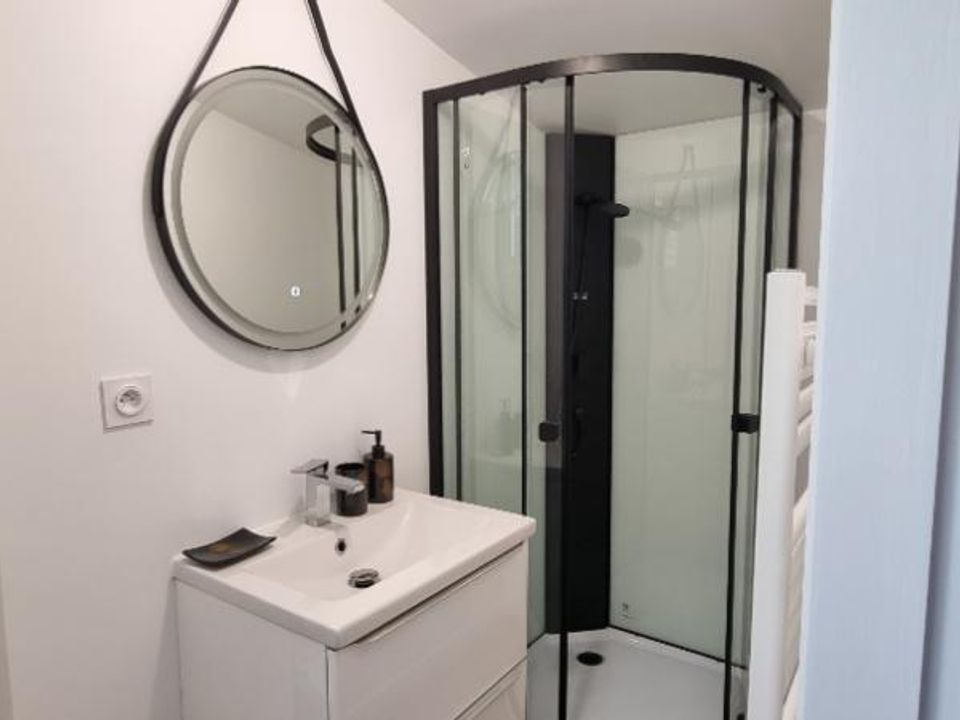 Studio i Niort, Deux-Sevres - foto 3
