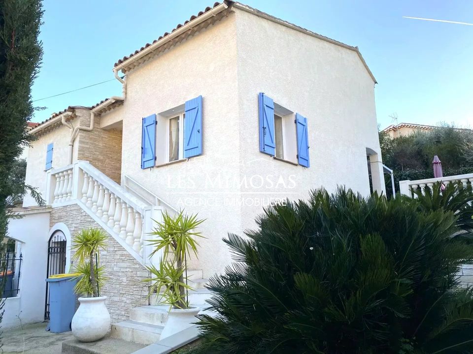 Villa i Saint-Raphaël, Var - foto 1